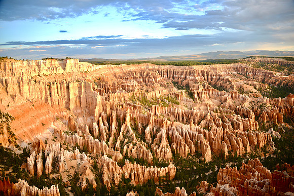 Bryce Canyon