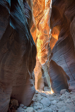 Buckskin gulch4