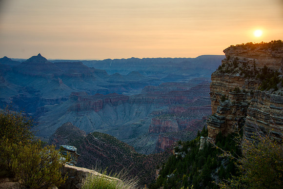 Grand Canyon