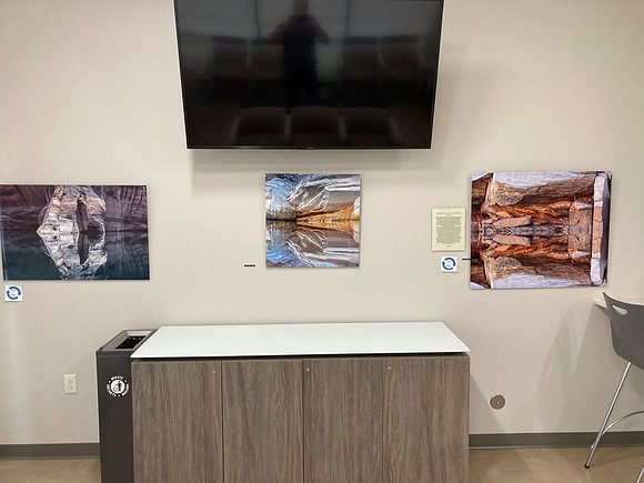 Gallery view-horizontal(lake view)