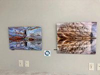 Horizontal(lake view)
