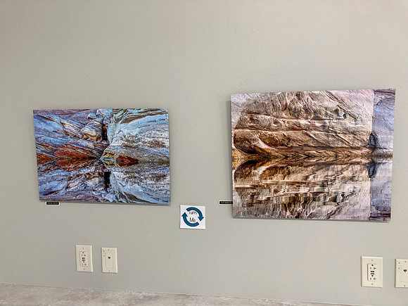 Horizontal(lake view)