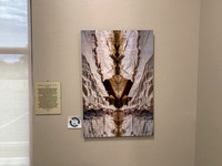 Vertical view