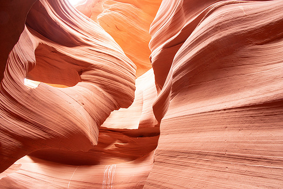 Antelope Canyon, Page Az