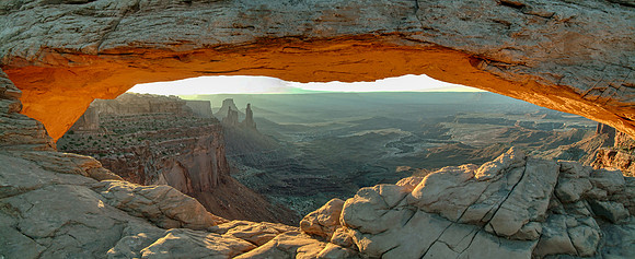 Mesa Arch