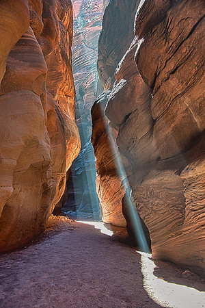 Buckskin gulch1