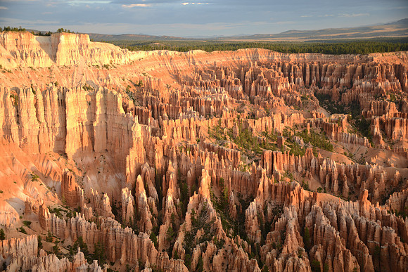 Bryce Canyon