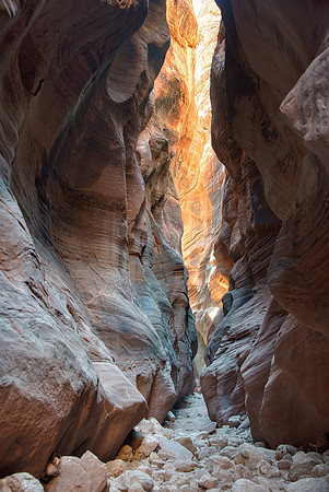 Buckskin gulch3