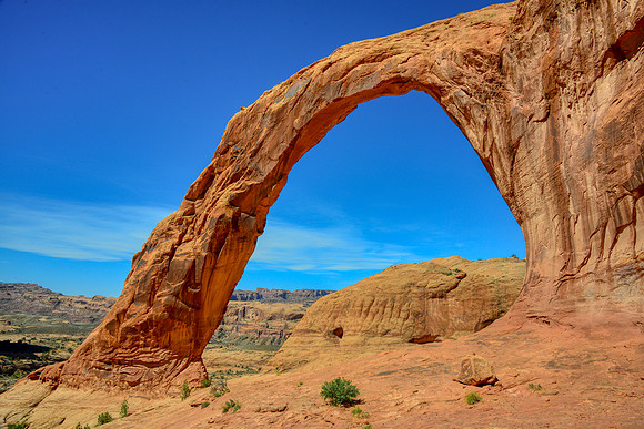 Corona Arch, Utah