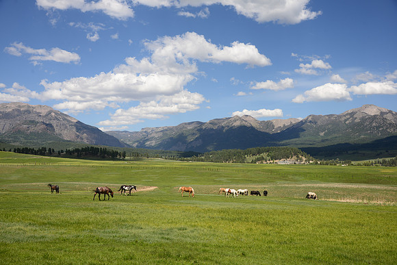 Pagosa Springs